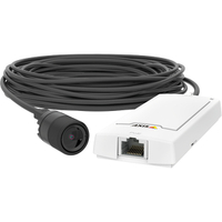 Axis 0926-001 security camera Covert IP security camera Indoor 1920 x