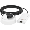 Axis 0928-001 security camera Dome IP security camera Indoor 1920 x 10