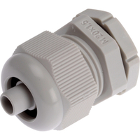 Axis 5503-951 cable gland White