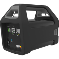 Axis 5506-231 security camera tester