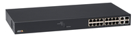 Axis 5801-692 network switch Managed Gigabit Ethernet (10/100/1000) Po