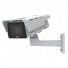 Axis M1137-E Box IP security camera Outdoor 2592 x 1944 pixels Wall