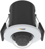 Axis M3016 Dome IP security camera 2304 x 1296 pixels Ceiling/wall