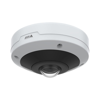 Axis M4317-PLVE Dome IP security camera Indoor 2160 x 2160 pixels Ceil
