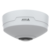 Axis M4328-P Dome IP security camera Indoor 2992 x 2992 pixels Ceiling