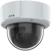 Axis M5526-E 50 Hz Dome IP security camera Indoor & outdoor 2688 x