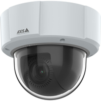 Axis M5526-E 50 Hz Dome IP security camera Indoor & outdoor 2688 x