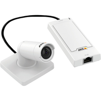 Axis P1254 Bullet IP security camera Indoor 1280 x 720 pixels Ceiling/