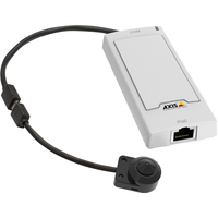 Axis P1264 Covert IP security camera Indoor & outdoor 1280 x 720 p