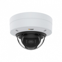 Axis P3245-LVE 22 mm Dome IP security camera Outdoor 1920 x 1080 pixel