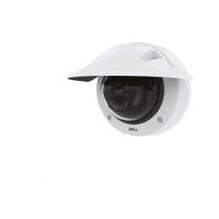 Axis P3245-LVE-3 Dome IP security camera Outdoor 1920 x 1080 pixels Wa