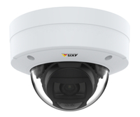 Axis P3245-LVE Dome IP security camera Outdoor 1920 x 1080 pixels Ceil