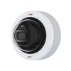 Axis P3247-LV Dome IP security camera Outdoor 2592 x 1944 pixels Ceili