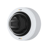 Axis P3248-LV Dome IP security camera Outdoor 3840 x 2160 pixels Ceili