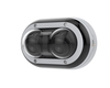 Axis P3715-PLVE Dome IP security camera Indoor & outdoor 1920 x 10