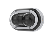 Axis P3715-PLVE Dome IP security camera Indoor & outdoor 1920 x 10