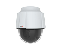 Axis P5654-E Mk II 50HZ Dome IP security camera Indoor & outdoor 1