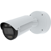 Axis Q1808-LE 150 mm Bullet IP security camera Outdoor 3712 x 2784 pix