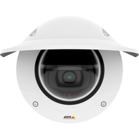 Axis Q3517-LVE Dome IP security camera Indoor & outdoor 3072 x 172