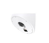 Axis Q8414-LVS Covert IP security camera Indoor 1280 x 960 pixels