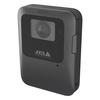 Axis W110 Torso body camera Wired CMOS 1920 x 1080 pixels Black Batter