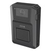Axis W120 Torso body camera Wireless CMOS 1920 x 1080 pixels Black Bat