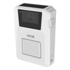 Axis W120 Torso body camera Wireless CMOS 1920 x 1080 pixels Black,  Wh