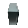 Azza Cast Midi Tower Black