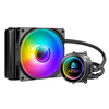 Azza LCAZ-120C-ARGB computer cooling system Processor Liquid cooling k
