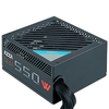 Azza PSAZ-550W power supply unit 20+4 pin ATX ATX Black