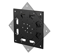 B-Tech BT7549 119.4 cm (47") Wall
