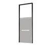 B-Tech Ceiling Mount For SAMSUNG 55 OMN-D-Black