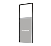 B-Tech Ceiling Mount For SAMSUNG 55 OMN-D-Black