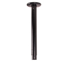B-Tech SYSTEM 2 - Ceiling Mount with Ø50mm Adjustable Extension Pole -