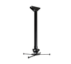 B-Tech SYSTEM 2 - Extra-Large Projector Ceiling Mount with Micro-adjus