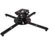 B-Tech SYSTEM 2 - Extra-Large Universal Projector Ceiling Mount with M