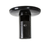 B-Tech SYSTEM 2 - Heavy Duty Ceiling / Floor Mount (Fixed) for Ø50mm P