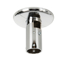 B-Tech SYSTEM 2 - Heavy Duty Ceiling / Floor Mount (Fixed) for Ø50mm P