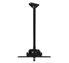 B-Tech SYSTEM 2 - Heavy Duty Projector Ceiling Mount with Micro-adjust