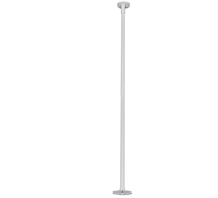 B-Tech SYSTEM V - CCTV Ceiling Mount for Dome Surveillance Cameras - 2