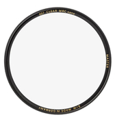 B&W 007 Clear Clear camera filter 8.2 cm