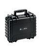 B&W B&W 117.16/L - Black - Polypropylene (PP) - Dust resistant