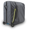 B&W B&W Foldon.bag Pack - Bicycle transport bag - Grey