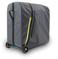 B&W B&W Foldon.bag Pack - Bicycle transport bag - Grey