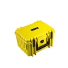 B&W B&W type 2000 - Yellow - Polypropylene (PP) - 9 pockets -