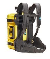 B&W BPS/5000 strap Equipment case Black