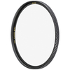 B&W B+W 007 BASIC - 8.2 cm - Clear camera filter - Multi Resistant