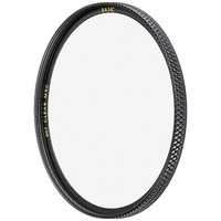 B&W B+W 007 BASIC - 8.2 cm - Clear camera filter - Multi Resistant