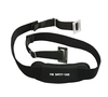 B&W CS/3000 strap Equipment case Black