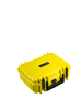 B&W Type 1000 Hard case Yellow